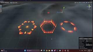 Stylized Indicator VFX – Unity Particle System (Game Ready FX)