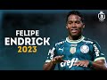 Endrick 2023 - Futuro Jugador Del Brasil 🇧🇷 | HD