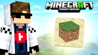 🔥 I Made BEST ENHANCED Shader for Minecraft PE | Shadify MCBE screenshot 1