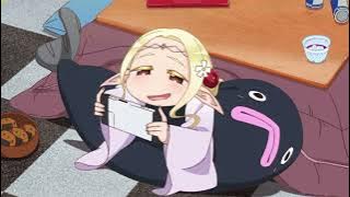 Edomae Elf  - Ending Full『Odoru Hikari』CodyLee