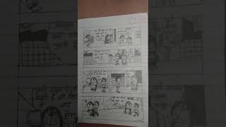 ||COMIC VISION™||#india #shorts #short #youtube #comics #cartoon #live #shortvideo #shortsvideo