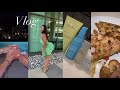 VLOG: GIRLS SUNDAY FUNDAY, ZARA HAUL, COOKING JERK CHICKEN TACOS + NEW SKINCARE PRODUCTS