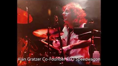 Home Grown KIO-Alan Gratzer Interview