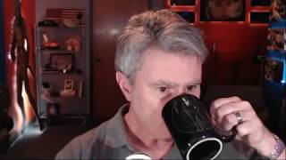 Any advice on running for county commissioner - Stratosphere Lounge Ep 169