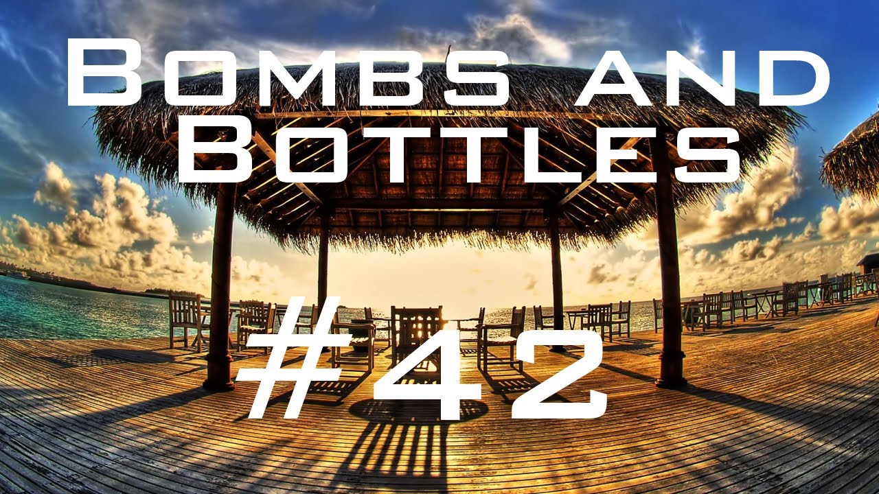 Bombs and Bottles When the lights go out YouTube