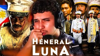 Download Lagu I Watched *Heneral Luna* An EPIC Filipino War Film. MP3 Download Lagu I Watched *Heneral Luna* An EPIC Filipino War Film. MP3