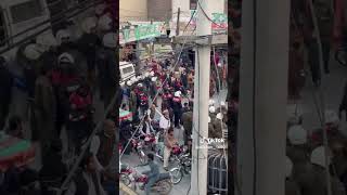Zartaj Gul Viral Video Zartaj Gul Wazir Election 2024