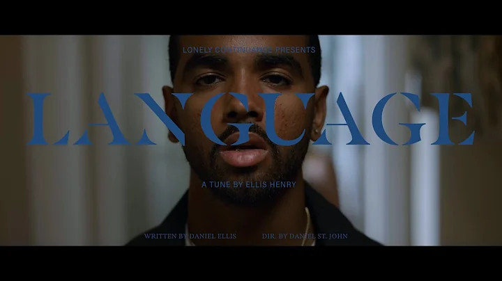 Ellis Henry - Language