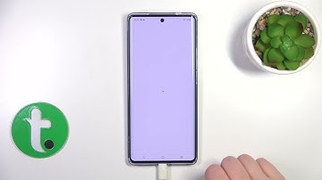 How to Activate the Hey Google Voice Match for a Google Assistant on a VIVO X90 Pro