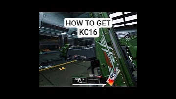 How to Get the KC17 Early in Delta Force. #deltaforce #deltaforcemobile #deltaforcegame
