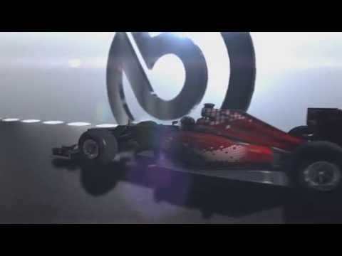 F1 Brembo Brake