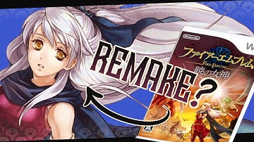 What Would I Want from a Tellius REMAKE ???