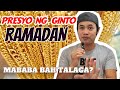 Mura bah talaga ang gintong alahas kapag ramadan sa saudi latest saudigold price