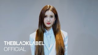 Somi's Debut 1St Anniversary Message💕