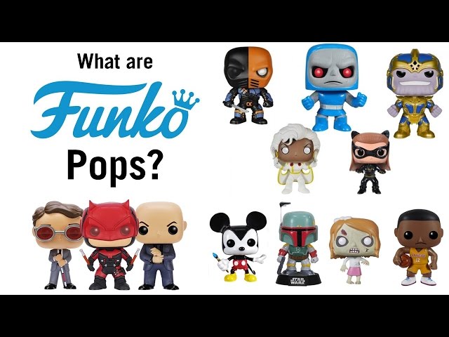 Funko Proposes Terms For Million Ipo Funko Inc Nasdaqfnko Seeking Alpha Funko Proposes Terms For Million Ipo Funko Inc Nasdaqfnko Seeking Alpha