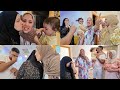 زوهرة بدموع بكات🥹اوالعائلة معاها دعات🤲اوطلبات ربي يرزقها البنت🫣الله يفرح جميع المحرومات🤲