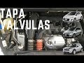 Cambio de JUNTA de TAPA de VALVULAS | MOTOR THP Peugeot Citroen DS MINI