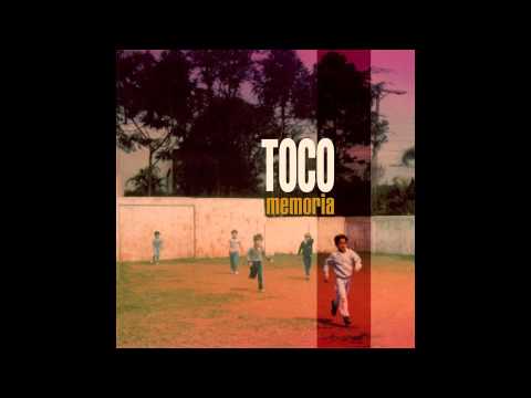 Toco — Toco - Rainha feat. Nina Miranda