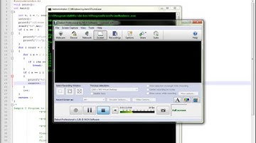 C PROGRAM TO PRINT N PRIME  NUMBERS DEMO