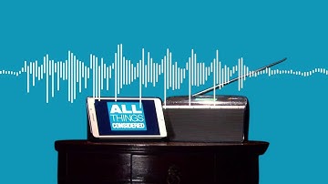 One Day, One Drive, One Goal: $100,000 | MPB Think Radio | MPB