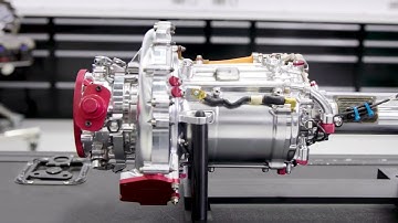 Power Unit 101 met PETRONAS: MGU-H, UITGELEGD!