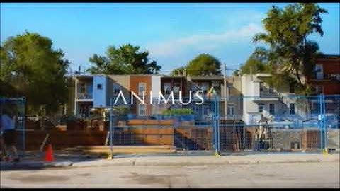 Assassins Creed 3 Multiplayer - Abstergo Videos 5