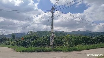 Bảo Lộc _ phường 3 vườn 1945m² góc 2 mặt đường, Ql20 vào 700m giá 2t5