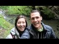 ADORABLE BABY SEALS | Ohau Waterfall | Kaikoura, New Zealand