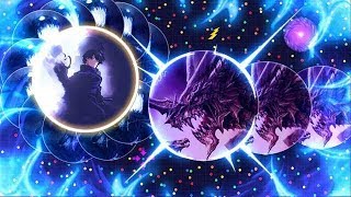 🔰❄Epic ice split❄🔰|Tracks nebulous
