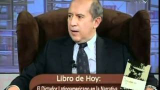 Luis Ernesto Pi Orozco - Contraportada - EfektoTV