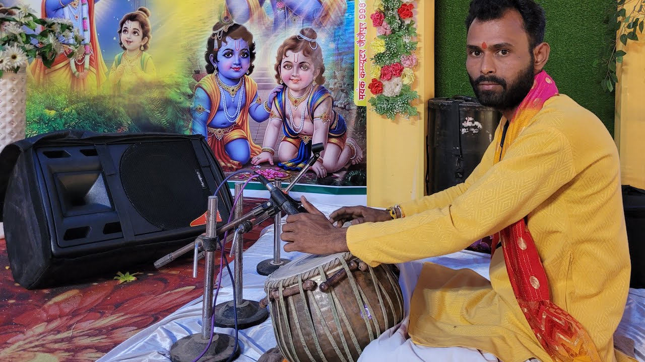 भजन is live 🌺🌹🌹🙏🙏