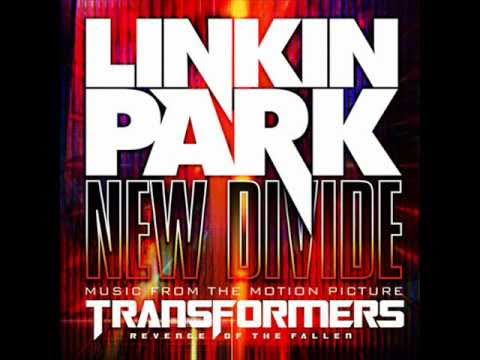 Linkin Park - New Divide (Ringtone)