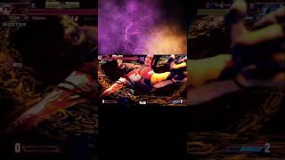 How to use Jamie? WATCH THIS!!! ULTRA COMBOOO!!! #sf6combos #streetfighter #gaming #sf6gameplay #fgc