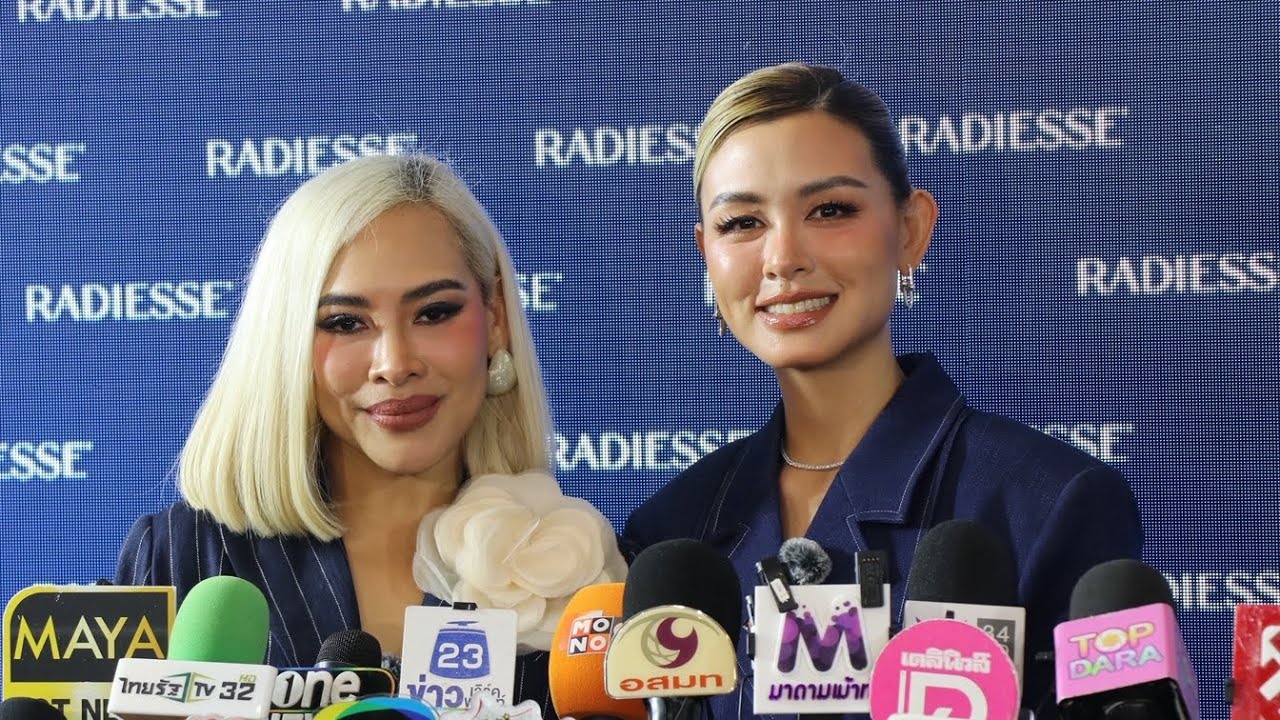 เตรียมตัดชุดทีม! ไฮโซข้าวโพด