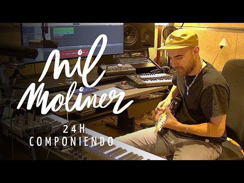 Nil Moliner compone