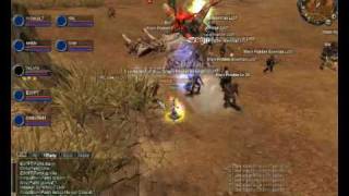 ECSRO Vip Bank Uruchi [2]