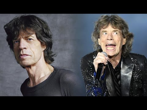 Video: Mick Jagger: Biografía Y Vida Personal