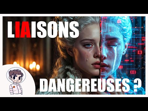 IA : ELLE ne se LAISSERA PAS DÉSINSTALLER ! - Le Journal de l'IA - Le JDE