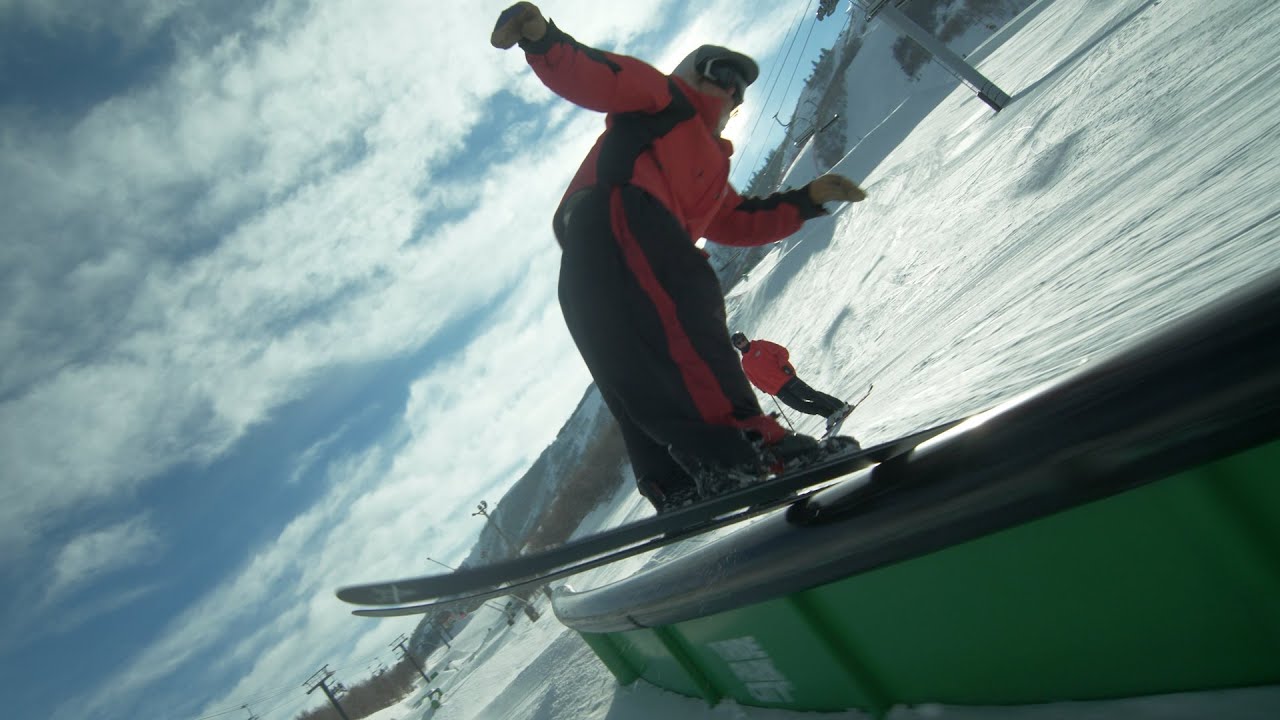 Park City - High Noon