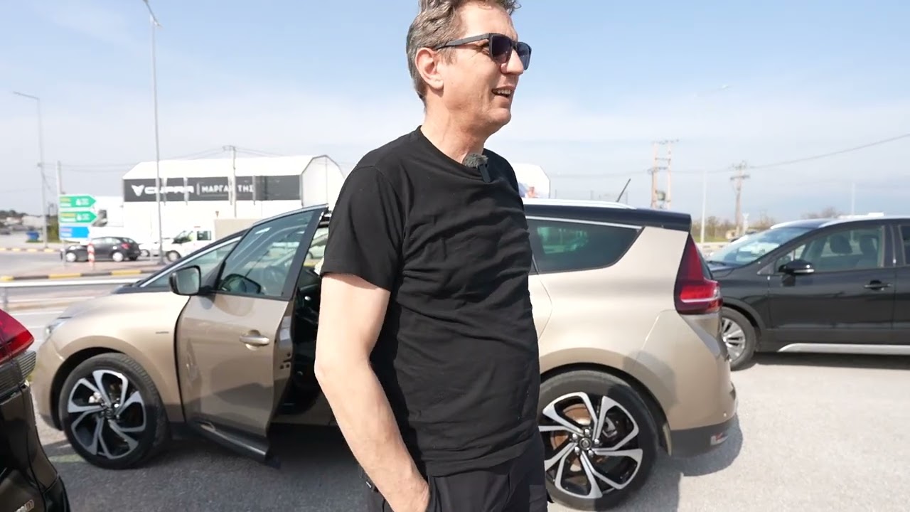 ψάχνω για αγορά αυτοκινήτου DIESEL - ημέρα 2