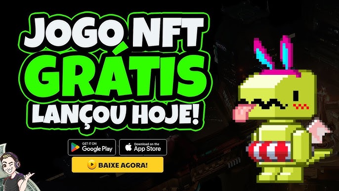 Jogo NFT gratuito pagando até R$ 300 por mês: Ethlas garante maior  rendimento para jogadores dedicados