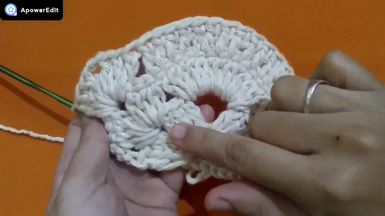 tapete em crochê de coruja  parte 1 Marta Artesã