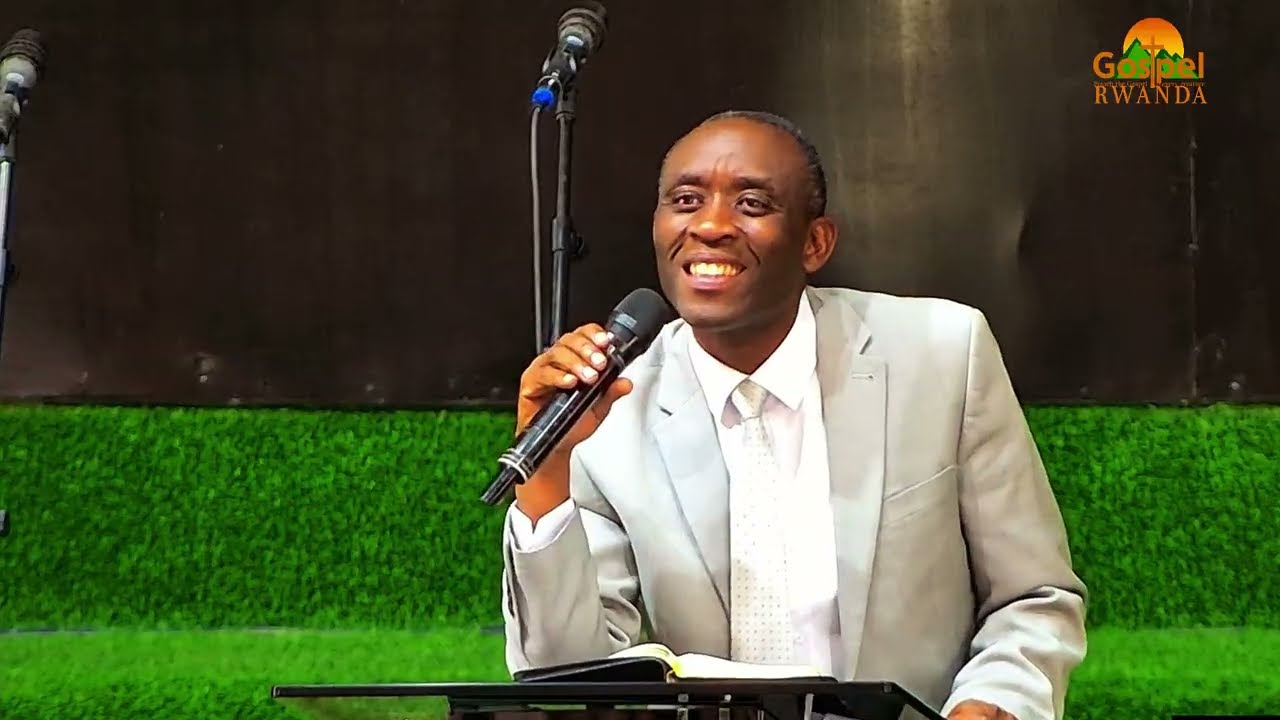 Imana ihindura ibihe Ubuhamya bukomeye ⌚Pastor UWAMBAJE Emmanuel🍏
