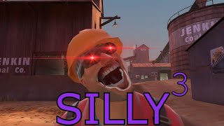 TF2 │Silly Server Shenanigans 3 │
