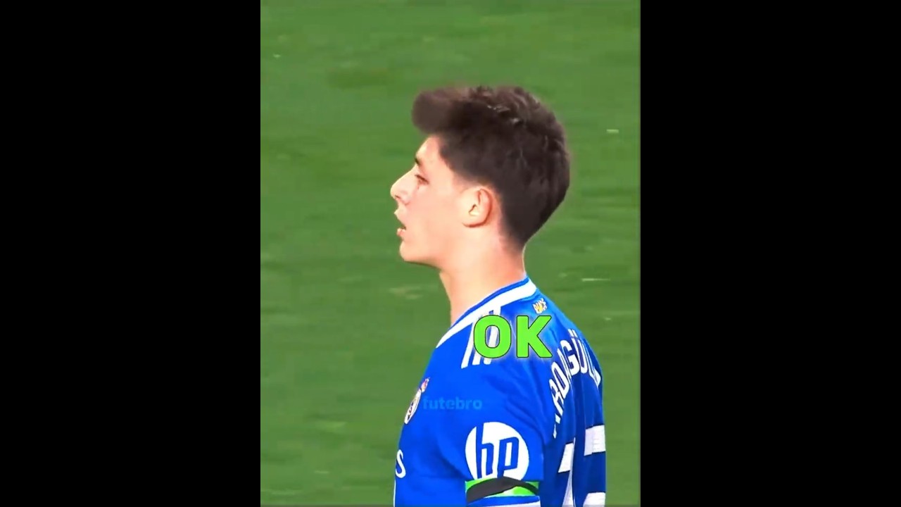 Arda Güler & Mbappe 💔