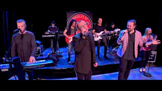 Video voorbeeld van "'EASY LOVER' (PHILIP BAILEY-PHIL COLLINS) cover by HSCC"