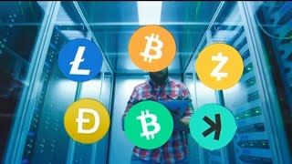 Hashnet Ai لماذا تشتري البيتكوين بينما يمكنك تعدينه بذكاء شرح بالعربية