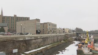 Looking at Lockport's history: helping neighbors is the way of the city