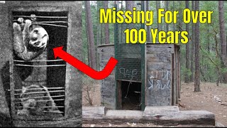 The Time Scientists LOST a Cryptid Profile