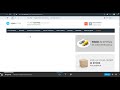 CS CART - общий видеообзор CMS сист
